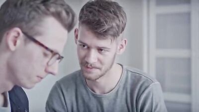 Kuntergrau: Episode 2 - Short Films Gay Porn Series