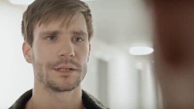 Kuntergrau: Episode 2 - Short Films Gay Porn Series