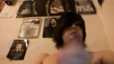 Gay Cutie Makes His Dick Cum for Boys Porn - Big Cocks, Solo Web-Cam, Cute Hung Teen