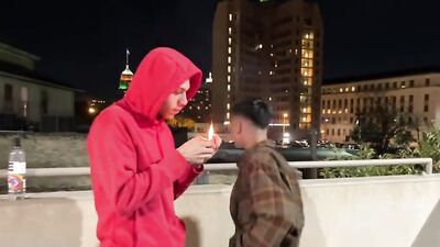 Latin Bare BBoys: Cum Shots & Group Sex - Twinks Unleashed!