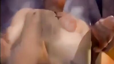 Gangbang with Latino Muscle Boys: Big Cocks and Bisexual Fun!