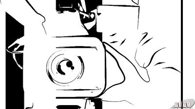 Elijah & Nicos Twinks Filming - A Vintage Gay Porn Experience