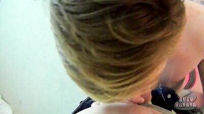 Elijah & Nicos Twinks Filming - A Vintage Gay Porn Experience