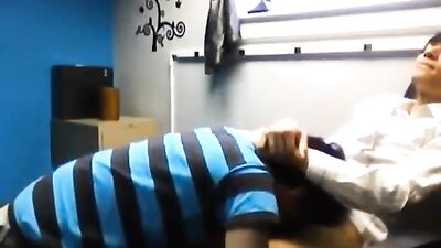 2 HORNY BUDDIES SUCK EACH OTHERS COCKS - CUMSHOTS: AMATEUR TEEN TOYS JERKING MIX ORAL WEB-CAM LATINO HANDJOB CUMSHOTS!