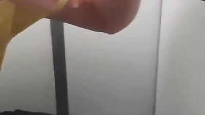 Glory Hole Adventures - Hungry Amateur Boys Journey