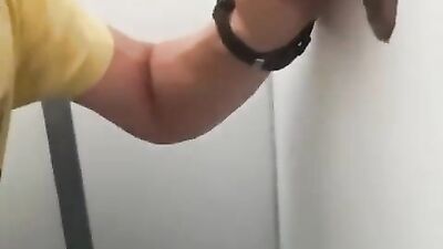 Glory Hole Adventures - Hungry Amateur Boys Journey