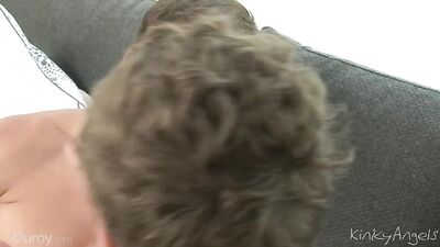 Rubax Video - Dylans Intense Takeover: Twink Bareback Cum Shots & Oral Delight