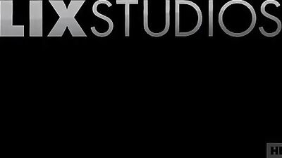 The Wild West - CJ Parker and Jamars Interracial Adventure