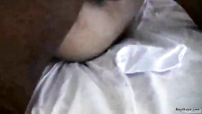 Gay Porn Tube: Twink Training with Black Guys - Hardcore Action and Oral Delight!