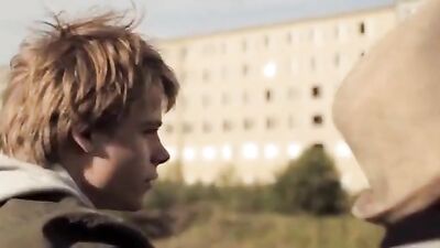 Prora: A Short Gay Themed Movie
