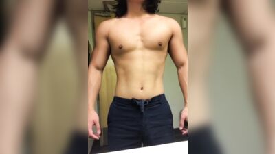 Asian Hunky Bud Cums Boys Long Hair Porn