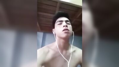 Gay Porn Asian Cums for Girl - Verbal Tube Delight