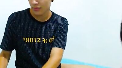 Webcam Blowjob Boys: Action Oral Porn Explosion!