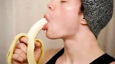 Banana Bois Gay Porn Mix - A Journey into Sexuality