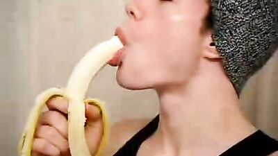 Banana Bois Gay Porn Mix - A Journey into Sexuality