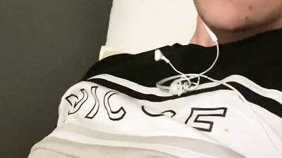 Cum Taste Boys Porn! Amateur Voyeur Delight!