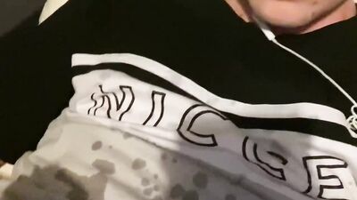 Cum Taste Boys Porn! Amateur Voyeur Delight!