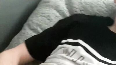 Young & Hungry: Twink Boy Gay Porn Desire Fulfilled