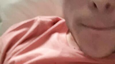 Twink Boy Cum in Mouth Gay Porn