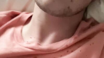 Twink Boy Cum in Mouth Gay Porn