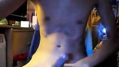 Gangbang with Slim Long Dick Boys Porn