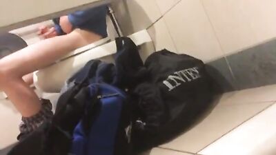 Busted one of my teammates: A Gay Porn Video