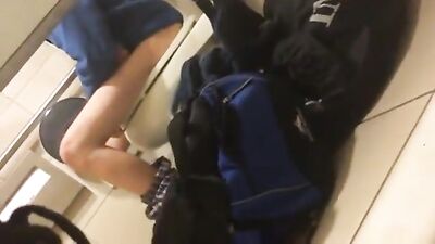 Busted one of my teammates: A Gay Porn Video