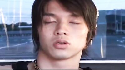 Asian Cum Shots: Isamu Jerks Off Twinks Porn