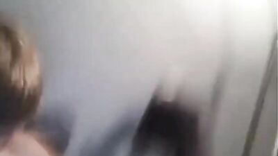 Online Chat with a Friend: Twink Jacks Off in Gay Porn