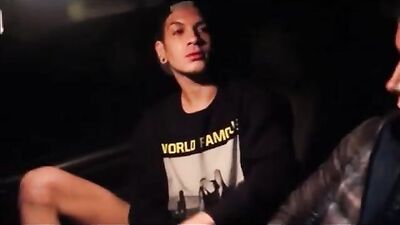 Stranger Encounter Gay Porn Videos - Action Adventure