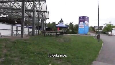 Straight Boys Bet on Gay Porn Videos: Sk8er Boyz