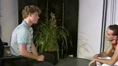 College Cuties Bareback Handjob Oral Thrills!