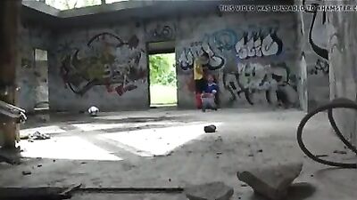 Sexy Soccer Twinks: Gay Porn Fetish Action