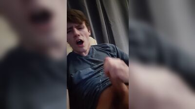 Gay Porn Boyz: Shootin Load & Lovin It!