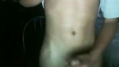 Black teen boys jerk off in wild gay cum shots webcam!