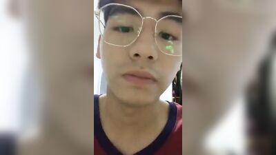 Cleveland Twink Explosion - Jerking and Cumming on the Floor!