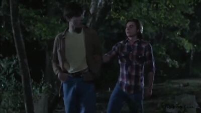 Young Love in the Gay Tube Short Film