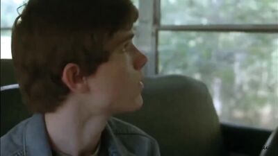 Young Love in the Gay Tube Short Film