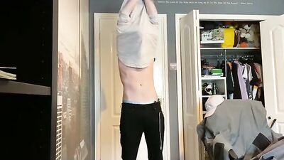 Gay Porn Return: Amateur Voyeur Boys School Yes!