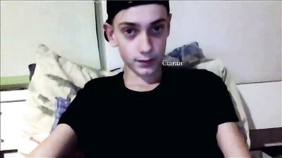 Young Blissful Boys: Gay Porn Cock Worship