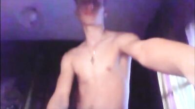 Young & Hairy: Cum Shots & Handjobs