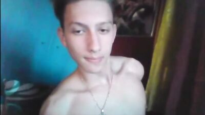 Young & Hairy: Cum Shots & Handjobs