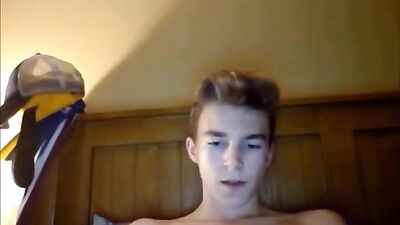 Gay Porn: Twinks Online Girlfriend Reveal =====================================