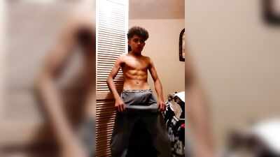 Gay Teasing Porn Show - Big Cocks Delight!