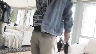 Latino Twink Boys Porn Adventure