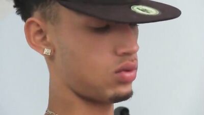 Latino Twink Boys Porn Adventure