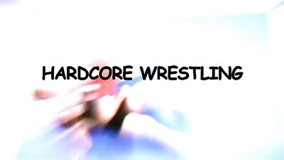 Wrestlers Bet Gay Boys Porn: Action Oral Upheaval