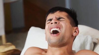 Bad Behavior Twinks Bareback Gay Porn