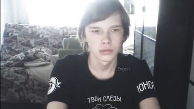 Solo Cum Shots: Just for You Boys Porn!