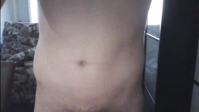 Solo Cum Shots: Just for You Boys Porn!